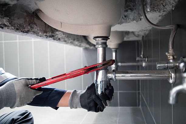 Trusted Gas Line Repair service in Falmouth, KY - AAA Plumbing Heating
